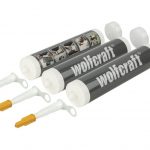 Wolfcraft Wolfcraft prázdné kartuše 310ml  4044000