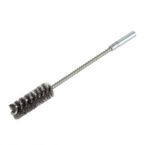 Wolfcraft Wolfcraft drátěný kartáč válec 20x55x200 2127000