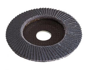 Wolfcraft lamelový brusný talíř ø 115 mm 2028000