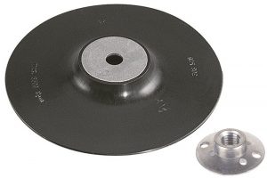 Wolfcraft brusný talíř ø 178 mm 2452000