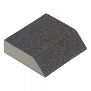 Wolfcraft brusný blok  2778000