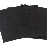 Wolfcraft arch brusné tkaniny  2869000