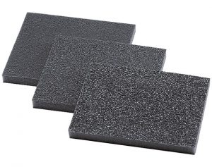 Wolfcraft brusná houba  8790000