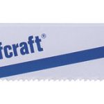 Wolfcraft 2 x pilové plátky hloubka řezu 1 – 3 mm 2298000