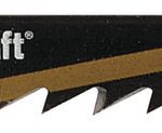 Wolfcraft 2 x pilové plátky hloubka řezu 35 mm 2300000