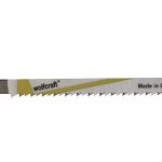 Wolfcraft 2 x pilové plátky hloubka řezu 30 mm 2371000