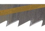 Wolfcraft 2 x pilové plátky hloubka řezu 45 mm 2372000