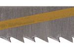 Wolfcraft 2 x pilové plátky hloubka řezu 30 mm 3541000