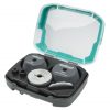 Wolfcraft pomůcka pro zvětšování otvorů Ø 54 – 70 mm 5952000 - Image 20