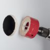 Wolfcraft pomůcka pro zvětšování otvorů Ø 54 – 70 mm 5952000 - Image 17
