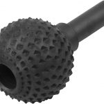 Wolfcraft kuličková rašple pro vrtačku, pr. 30 mm 4389000