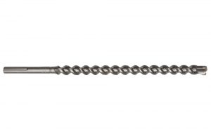 Wolfcraft příklepový vrták pr. 20 mm d.520 mm 5344000