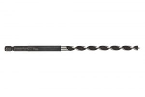 Wolfcratf prodlužovací stopka pro ploché vrtáky 270 mm 7629000