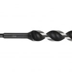 Wolfcraft hadovitý vrták do dřeva speedwinder pr. 18 mm d.165 mm 7137000