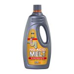 Tekutý odstraňovač ucpaných odpadů MELT NO ACID 1000 ml