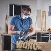 Wolfcraft Frézovací kotouč pro úhlovou brusku, Ø 50 mm 4387000 - Image 6