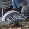 Wolfcraft Frézovací kotouč pro úhlovou brusku, Ø 50 mm 4387000 - Image 7