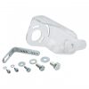 Wolfcraft Sací kryt pro úhlovou brusku 4399000 - Image 3