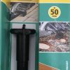Wolfcraft Frézovací kotouč pro úhlovou brusku, Ø 50 mm 4387000 - Image 4
