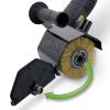 FARTOOLS renovátor REX 120mm 1300W 115027 - Image 3