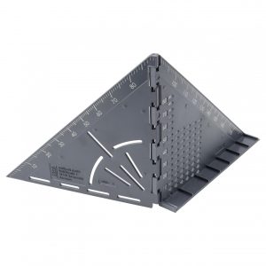 Wolfcraft 3D VARIO úhelník malý 5209000