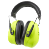 Wolfcraft Dětské chrániče sluchu, zelené 4960000 - Image 4