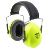 Wolfcraft Dětské chrániče sluchu, zelené 4960000 - Image 6