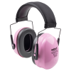 Wolfcraft Dětské chrániče sluchu, růžové 4961000 - Image 6