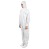 Wolfcraft Jednorázová kombinéza s kapucí, XXL 4970000 - Image 5