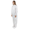 Wolfcraft Jednorázová kombinéza s kapucí, XXL 4970000 - Image 6