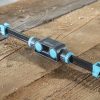 Univerzální adaptér a spojka k jednoručním svěrkám Wolfcraft 3039000 - Image 12