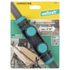 Univerzální adaptér a spojka k jednoručním svěrkám Wolfcraft 3039000 - Image 7