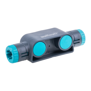 Univerzální adaptér a spojka k jednoručním svěrkám Wolfcraft 3039000