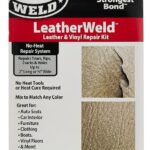 J-B WELD 2130SRP sada pro opravy vinylu a kůže LeatherWeld