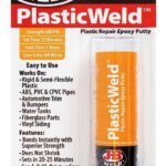 J-B WELD 8237 epoxidový tmel pro plastové povrchy PlasticWeld ( 57g )